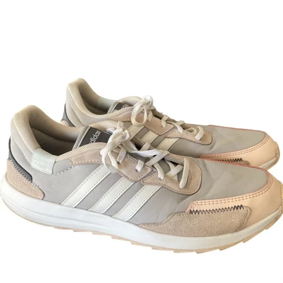 adidas | Shoes | Adidas Retrorun Fw938 Running Sneakers Size  display picture 2